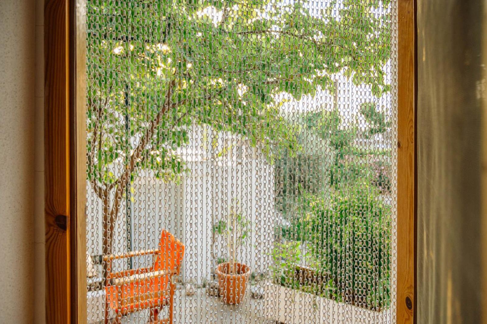 The Apricot Tree Studio Samothráki Exteriör bild